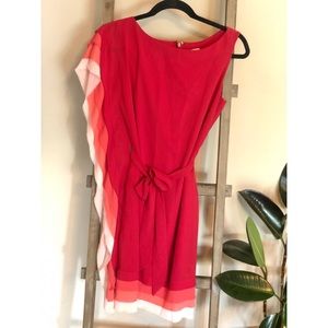 vince camuto cocktail dress